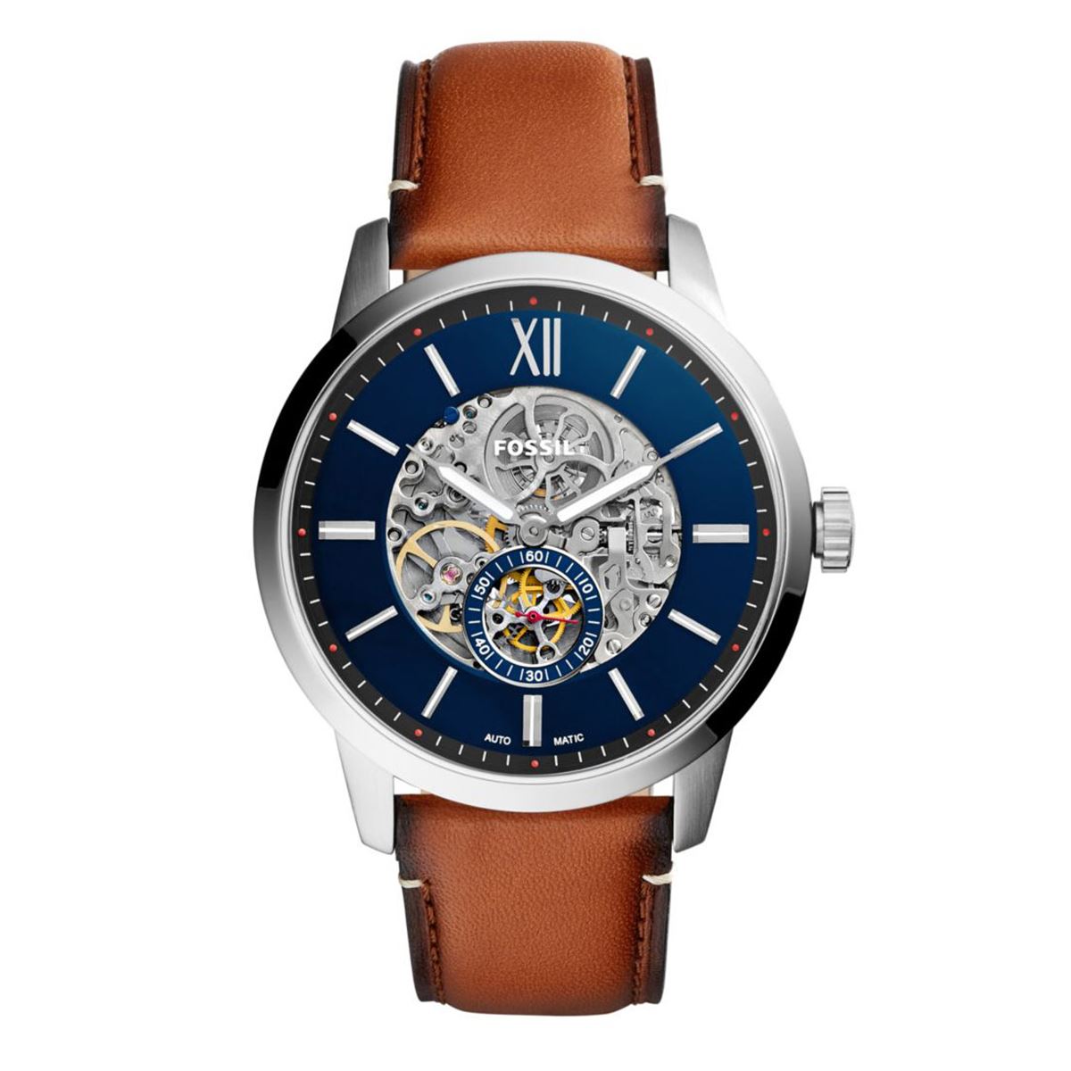 Reloj Fossil ME3154 Para Hombre