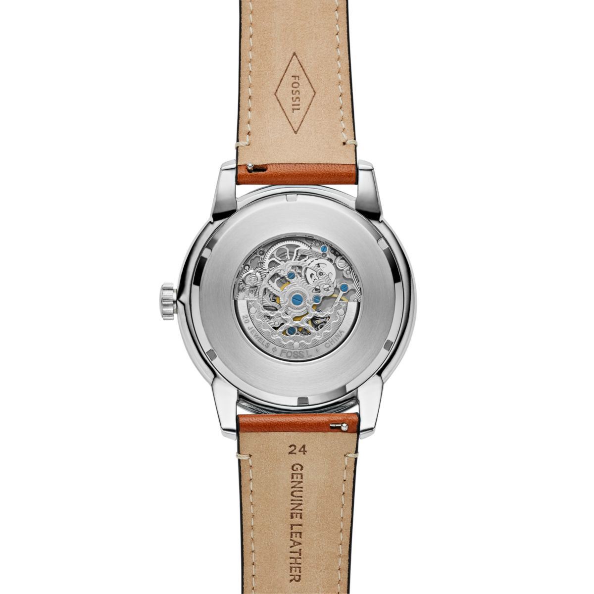 Reloj Fossil ME3154 Para Hombre