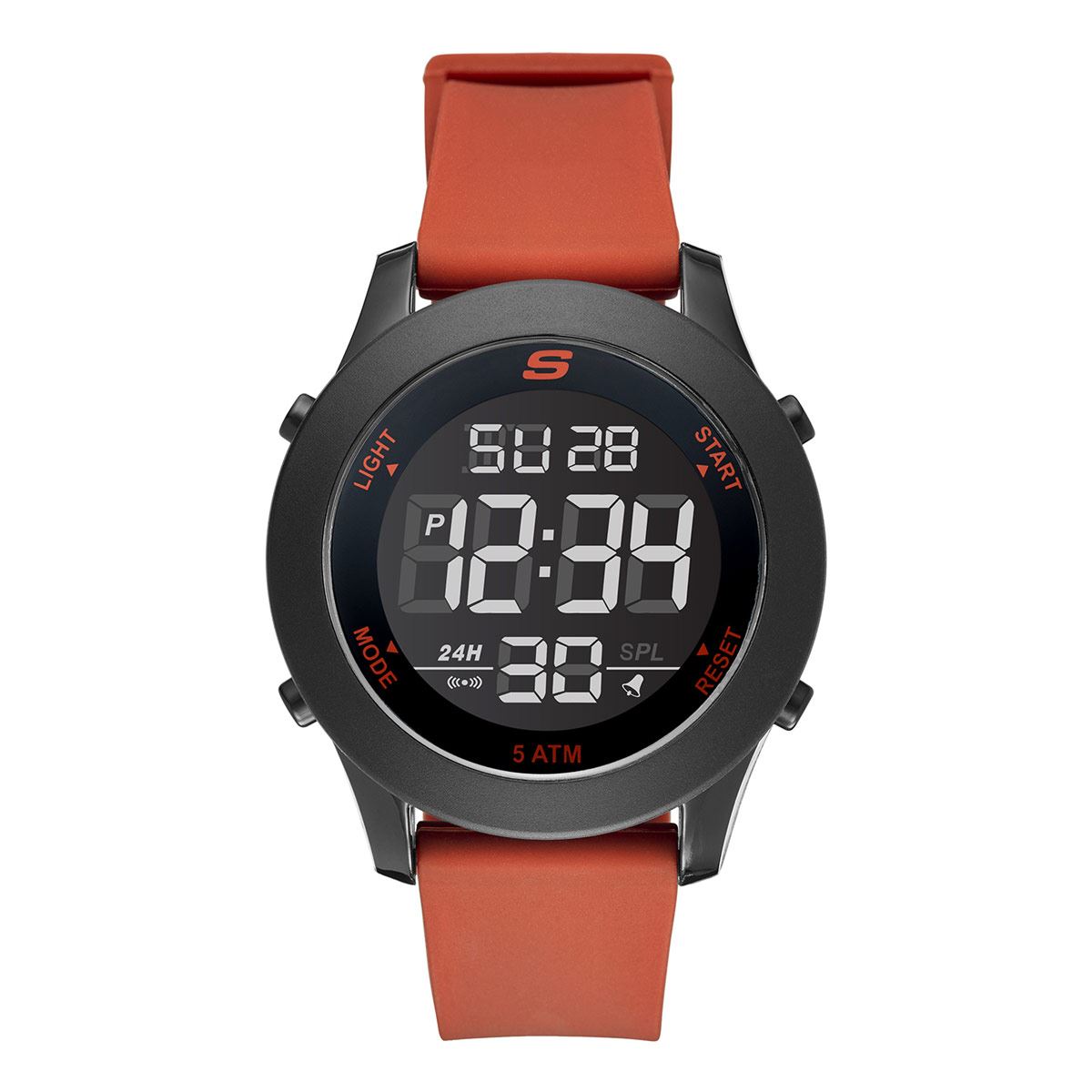 Reloj skechers sr1042 discount manual