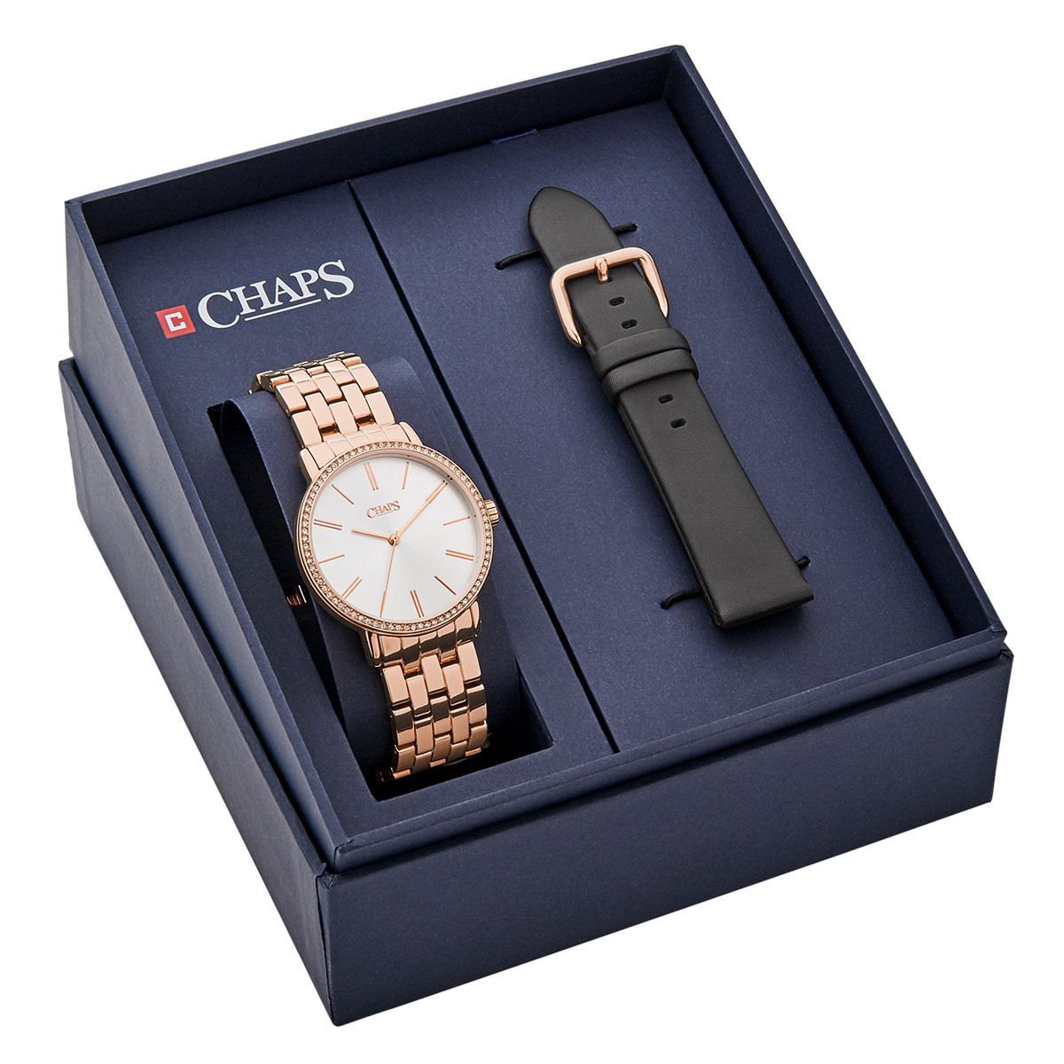 Reloj Chaps CHP2005