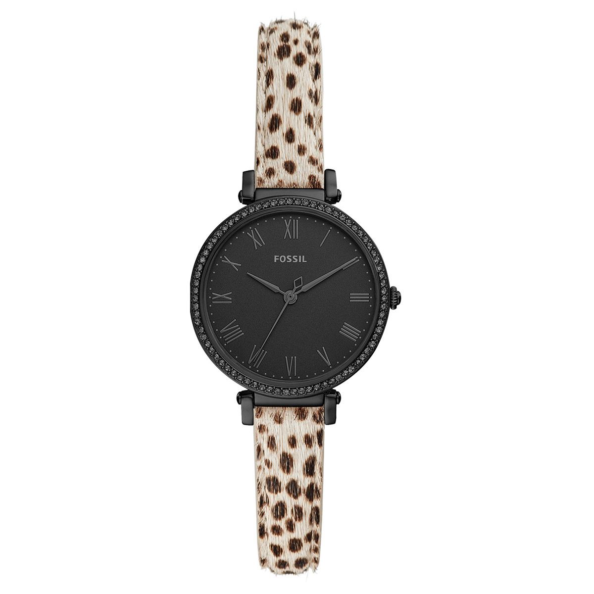 Reloj Fossil Kinsey para Dama Animal Print