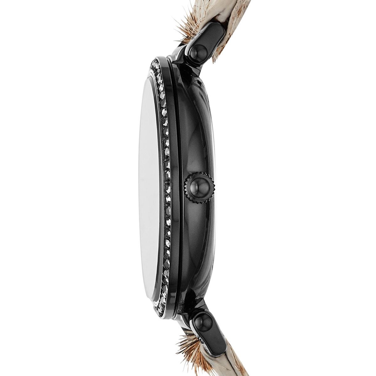 Reloj Fossil Kinsey para Dama Animal Print