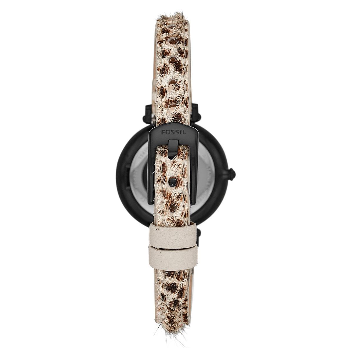 Reloj Fossil Kinsey para Dama Animal Print