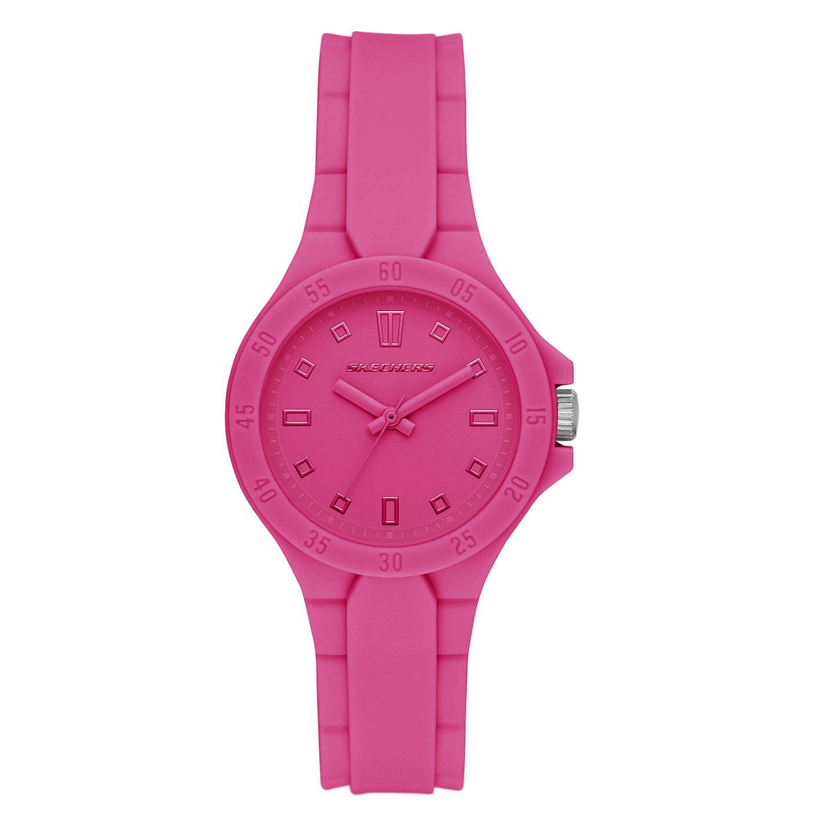 Reloj Skechers Unibody Rosa SR6197 Para Dama