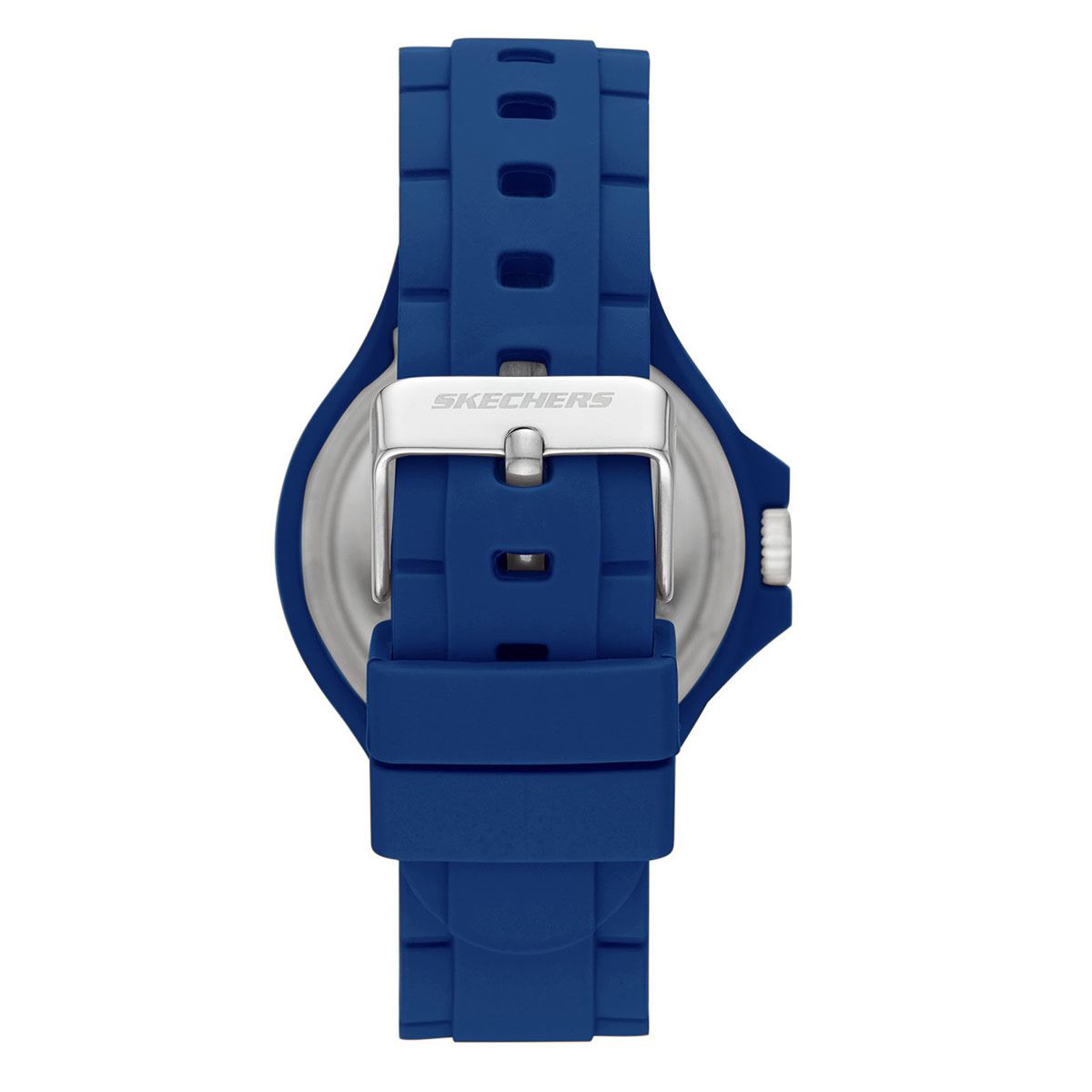 Reloj best sale skechers azul