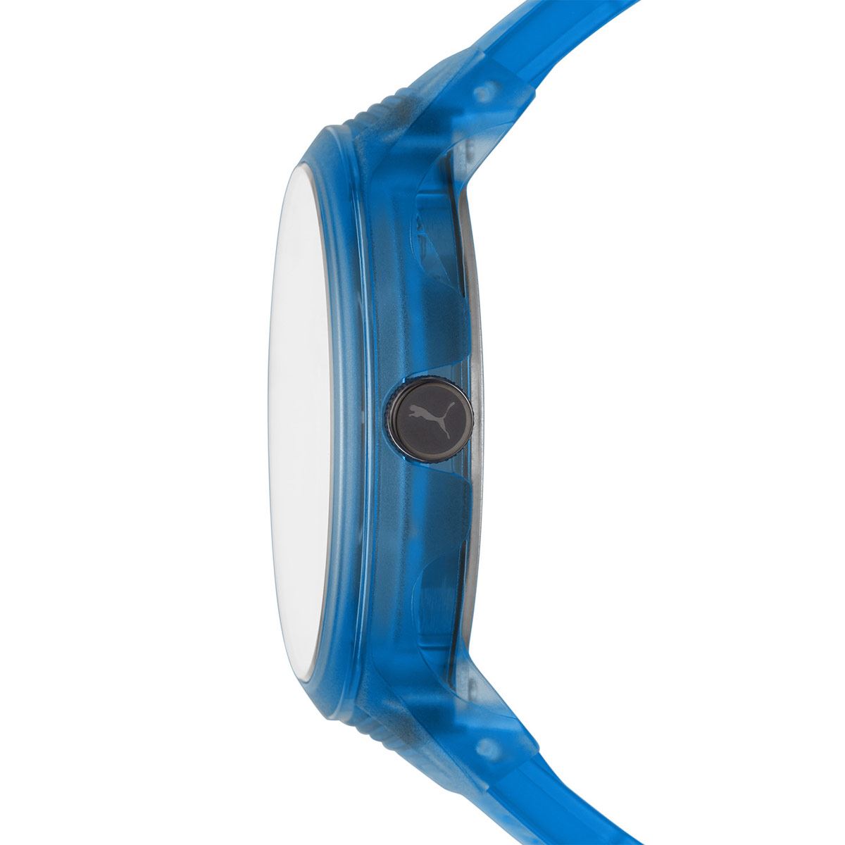 Reloj Puma Reset IV Azul P5034 Para Caballero