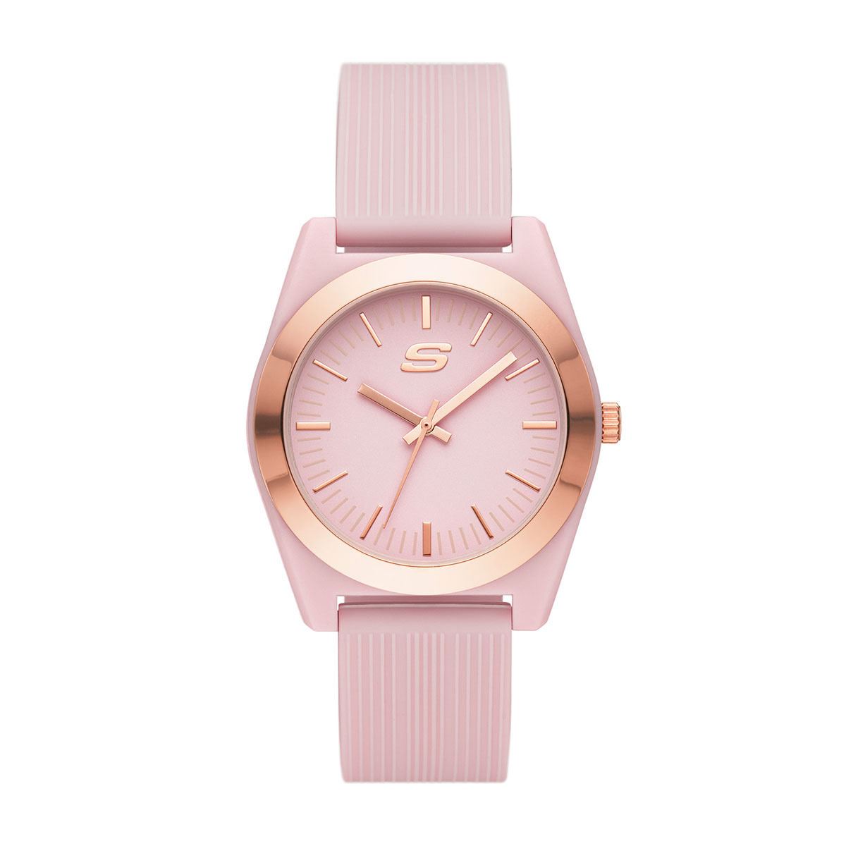 Reloj discount skechers rosa