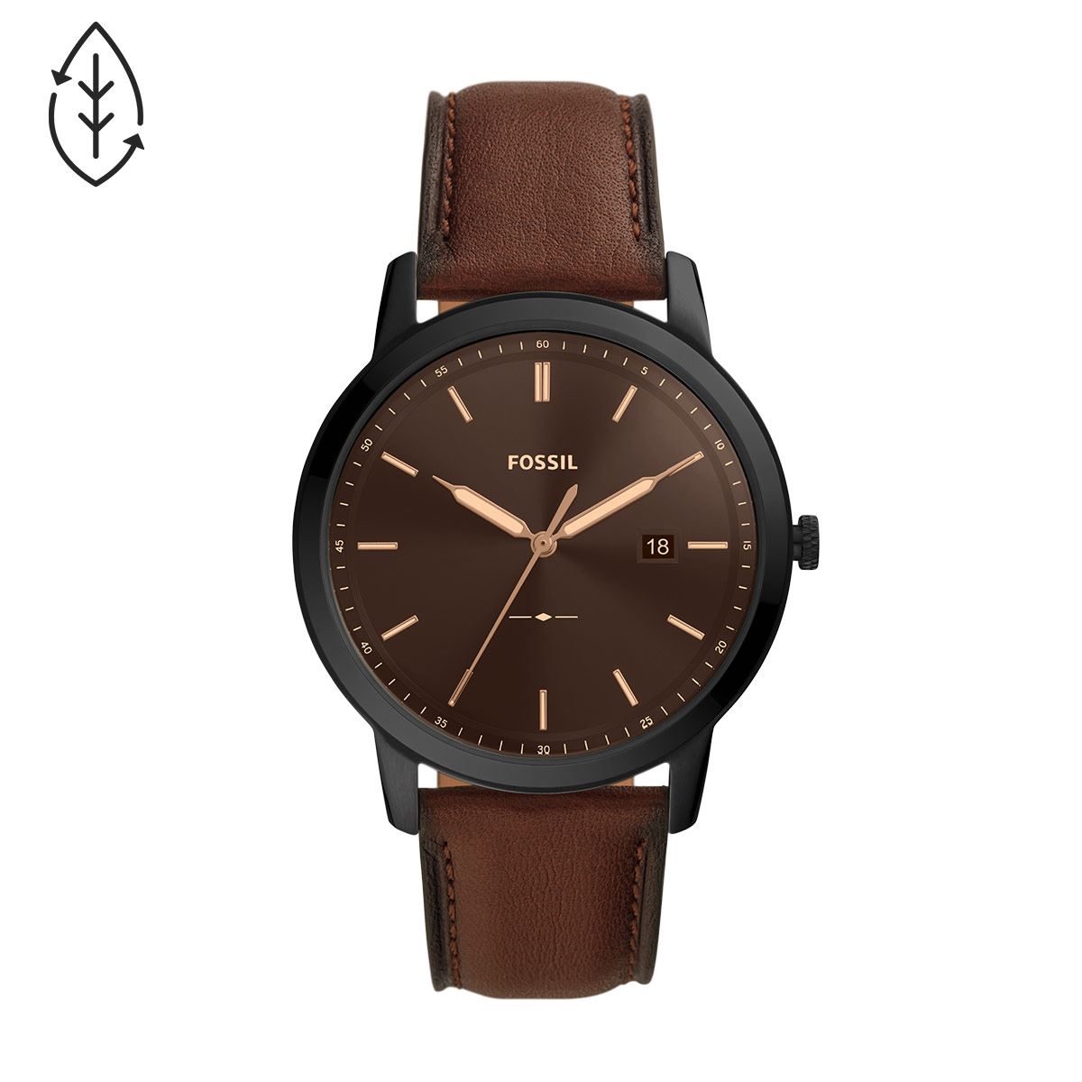 Reloj Fossil FS5841