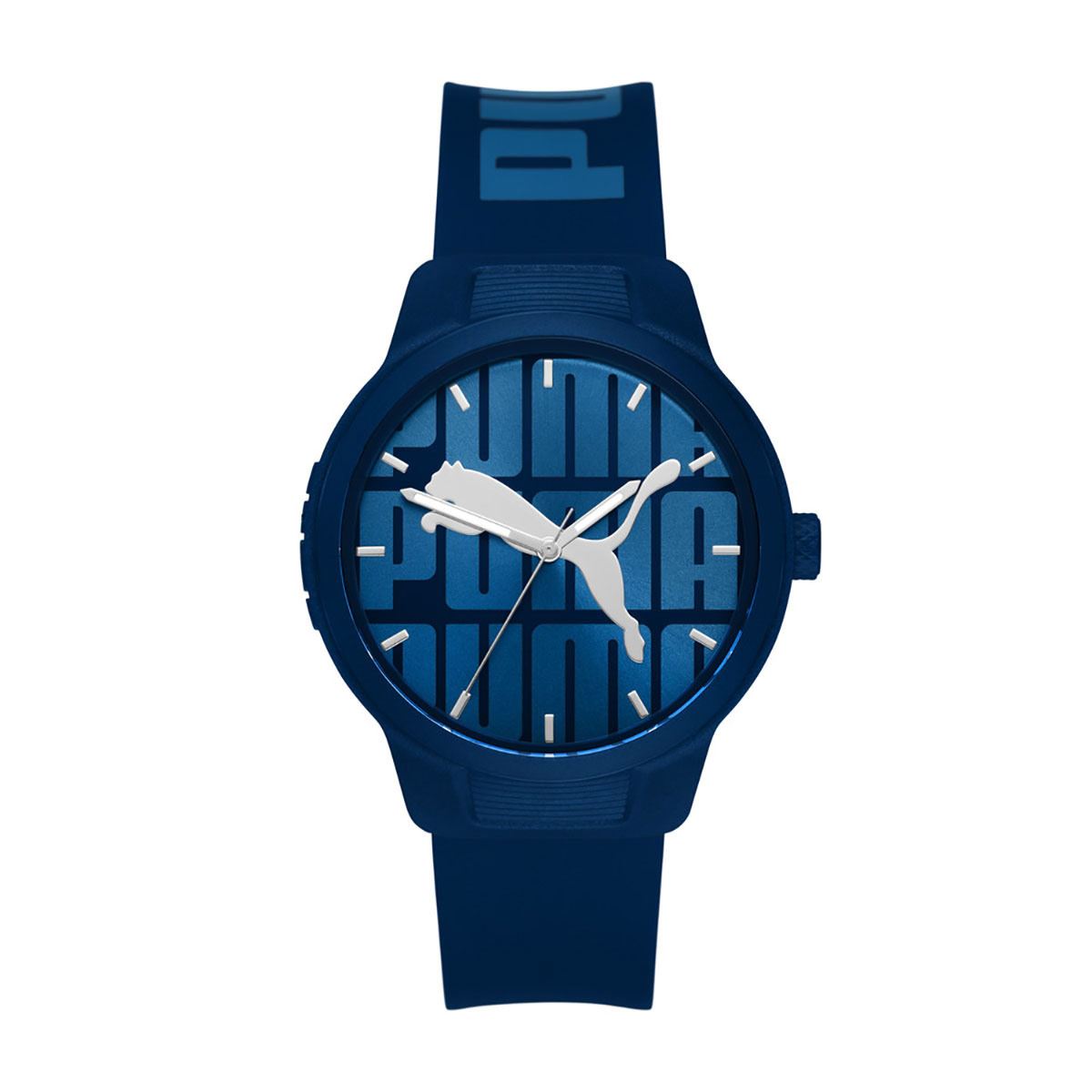 Reloj Puma P5096 Azul