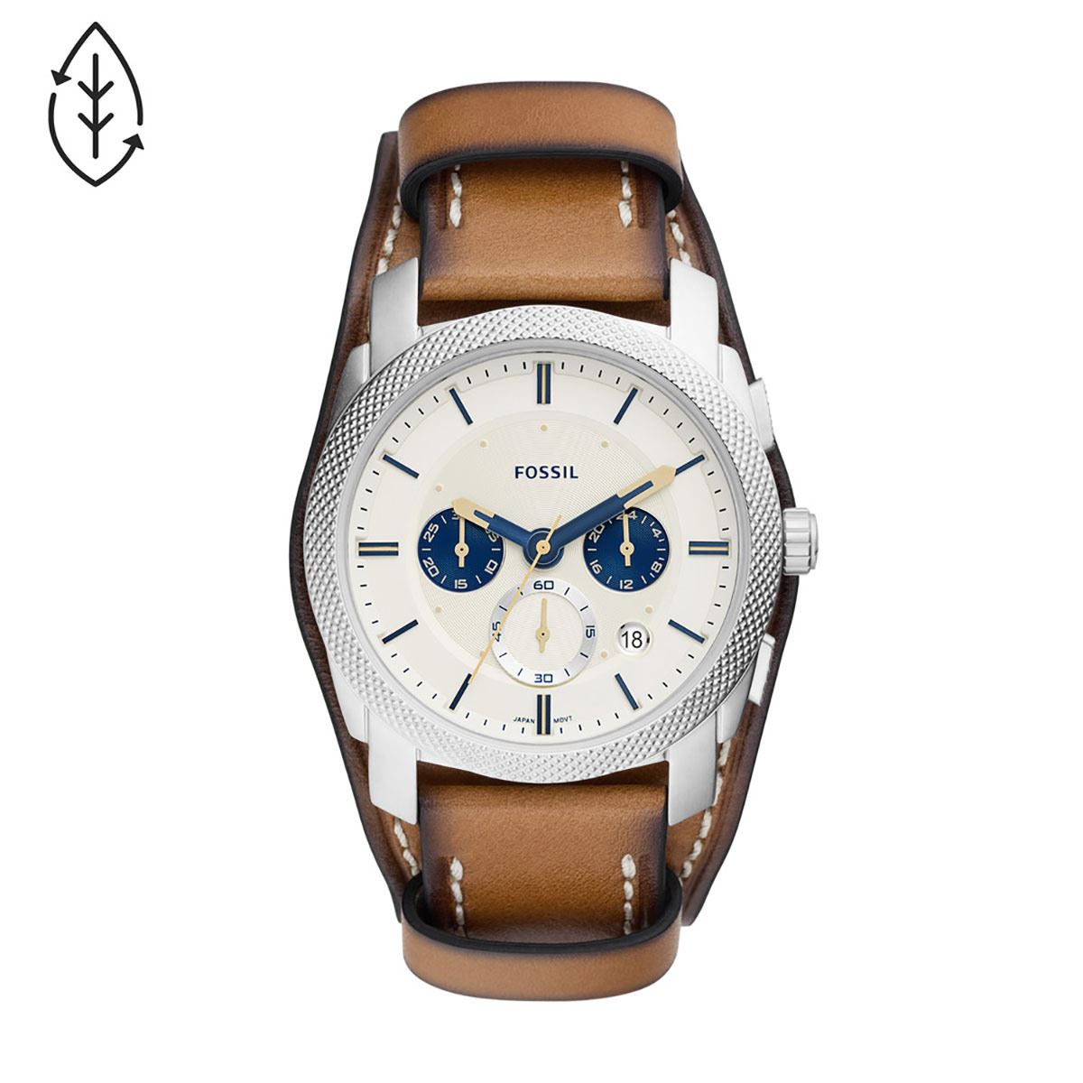 Reloj Fossil FS5922 Café