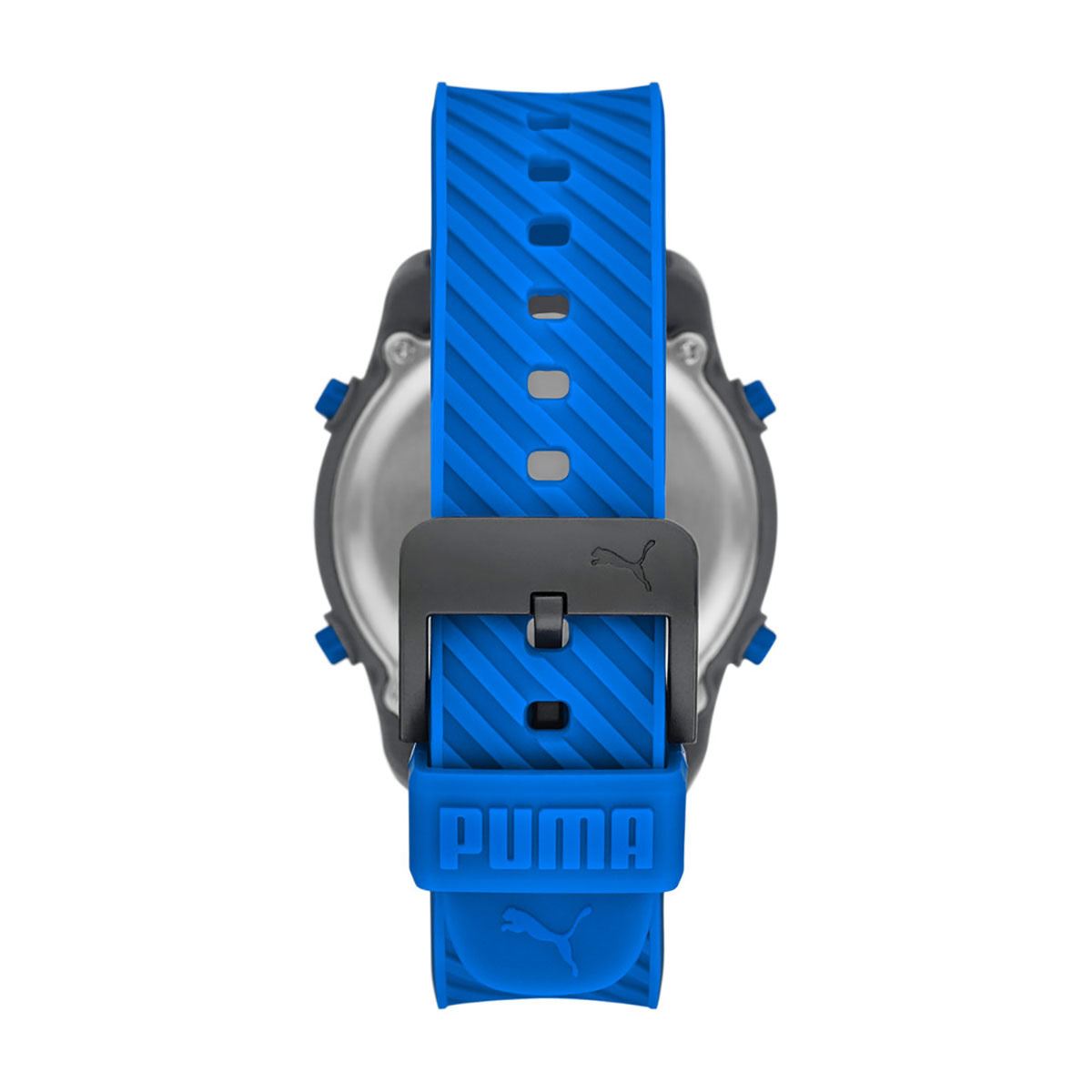 Reloj discount puma azul