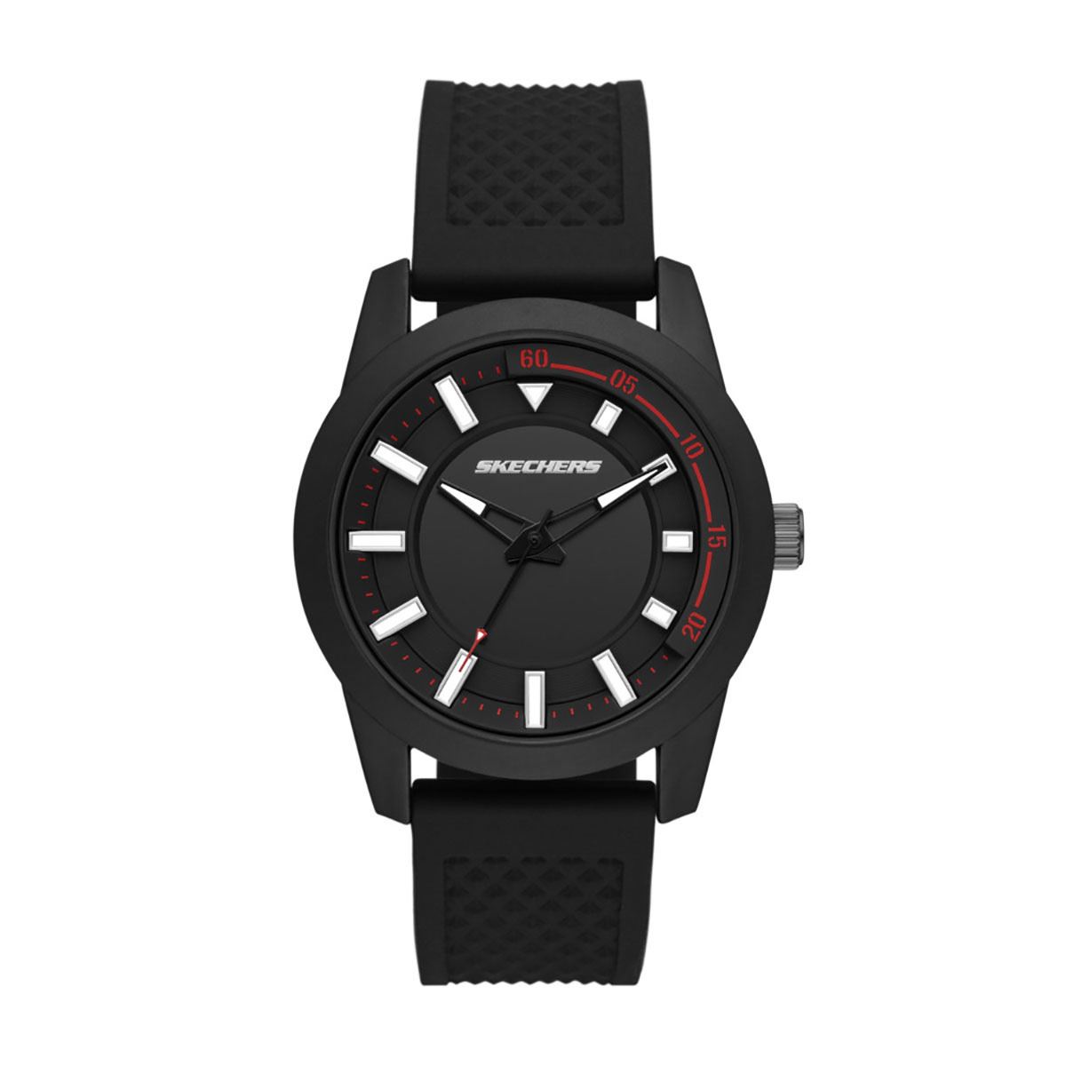 Reloj skechers sr5071 cheap negro