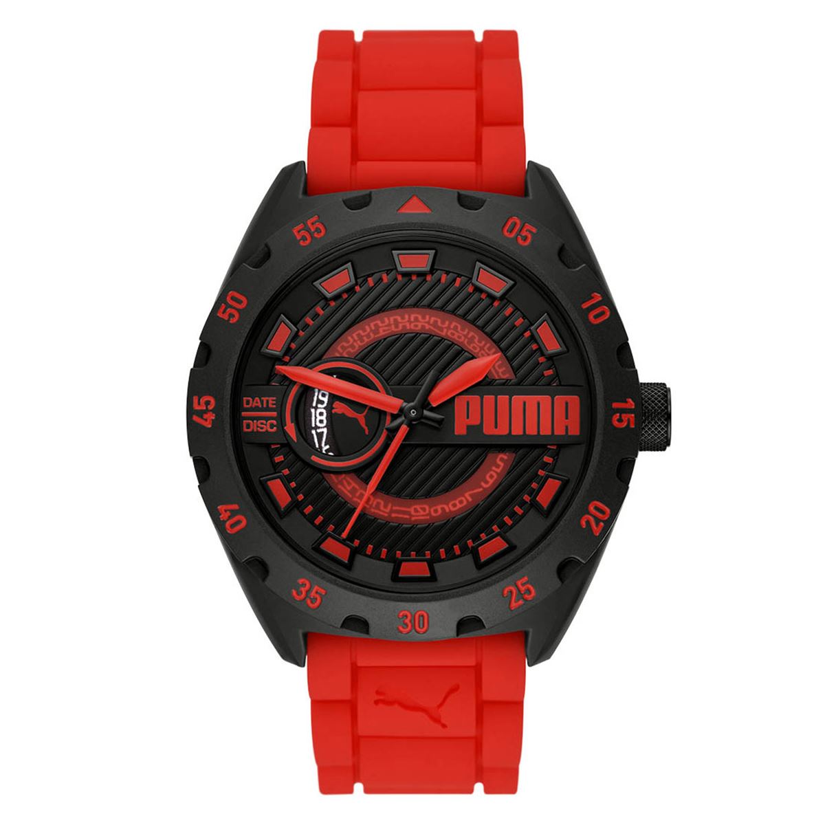 Reloj Puma para caballero P5113