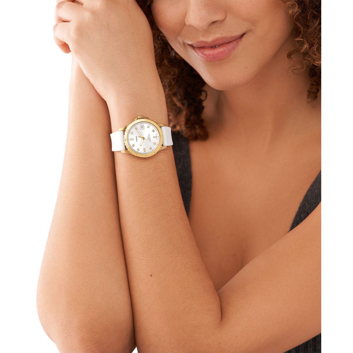 Reloj Fossil para dama ES5286
