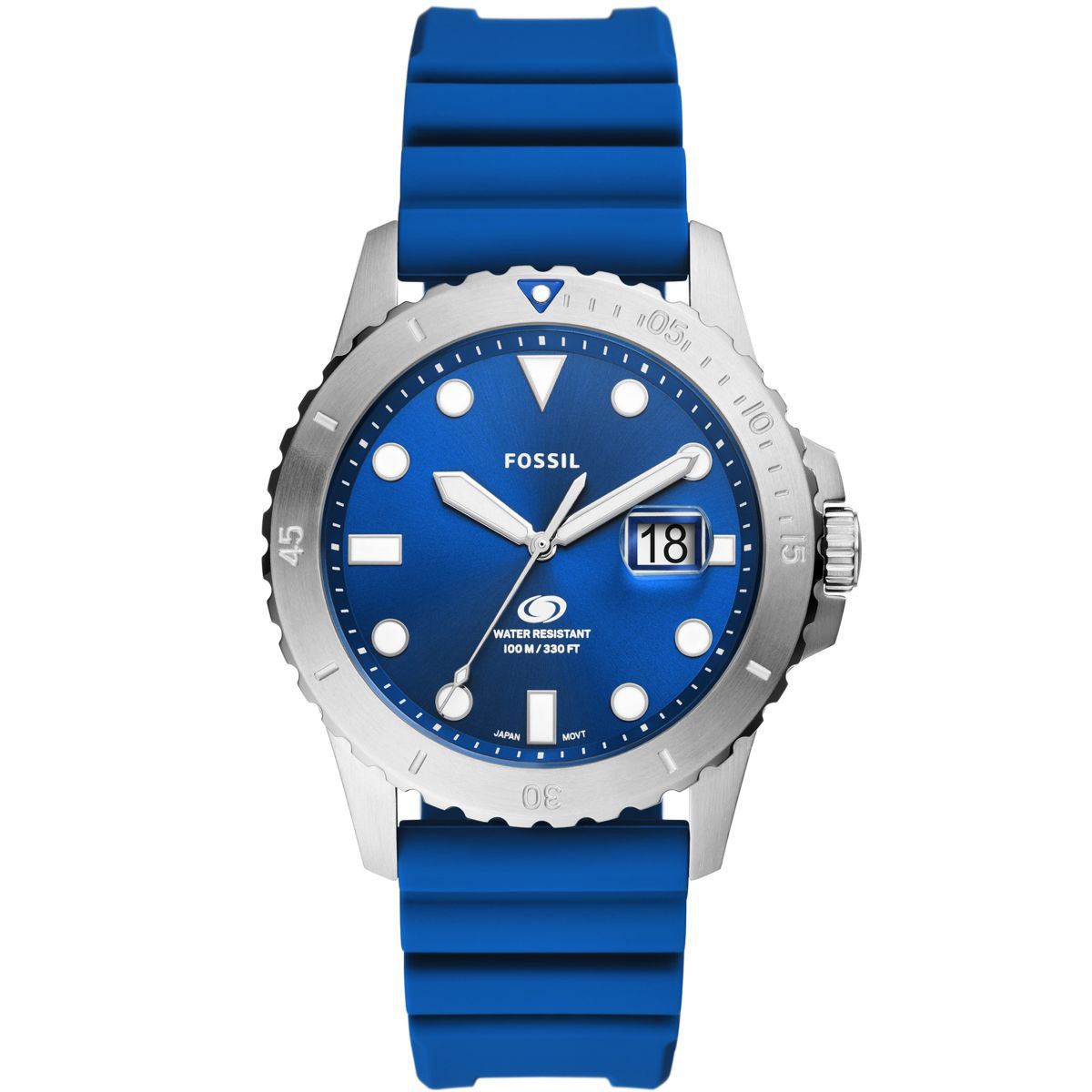 Reloj Fossil para caballero FS5998