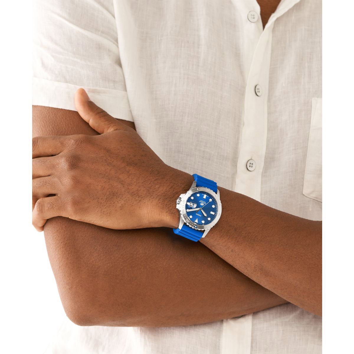 Reloj Fossil para caballero FS5998