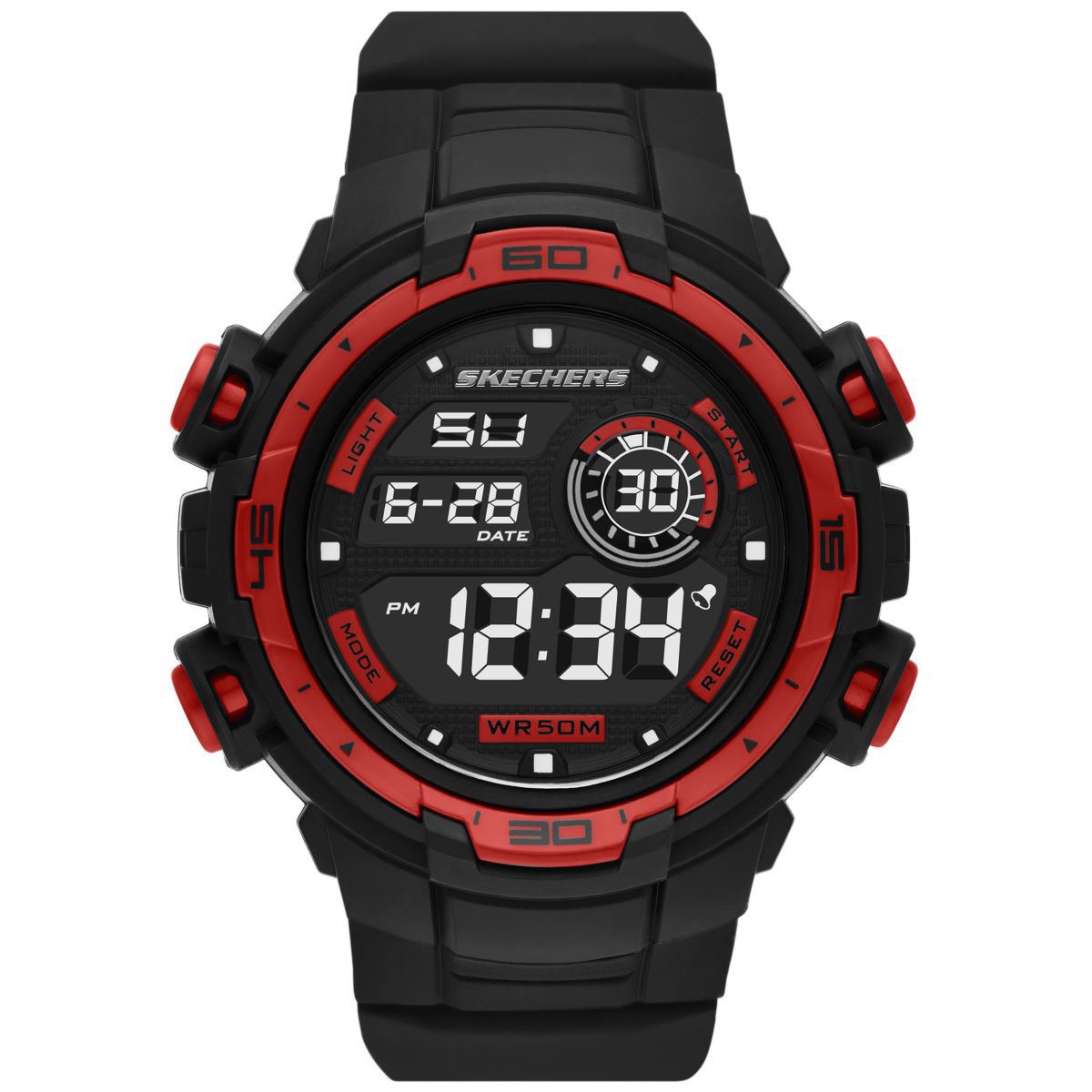 Reloj para hombre Skechers SR1155