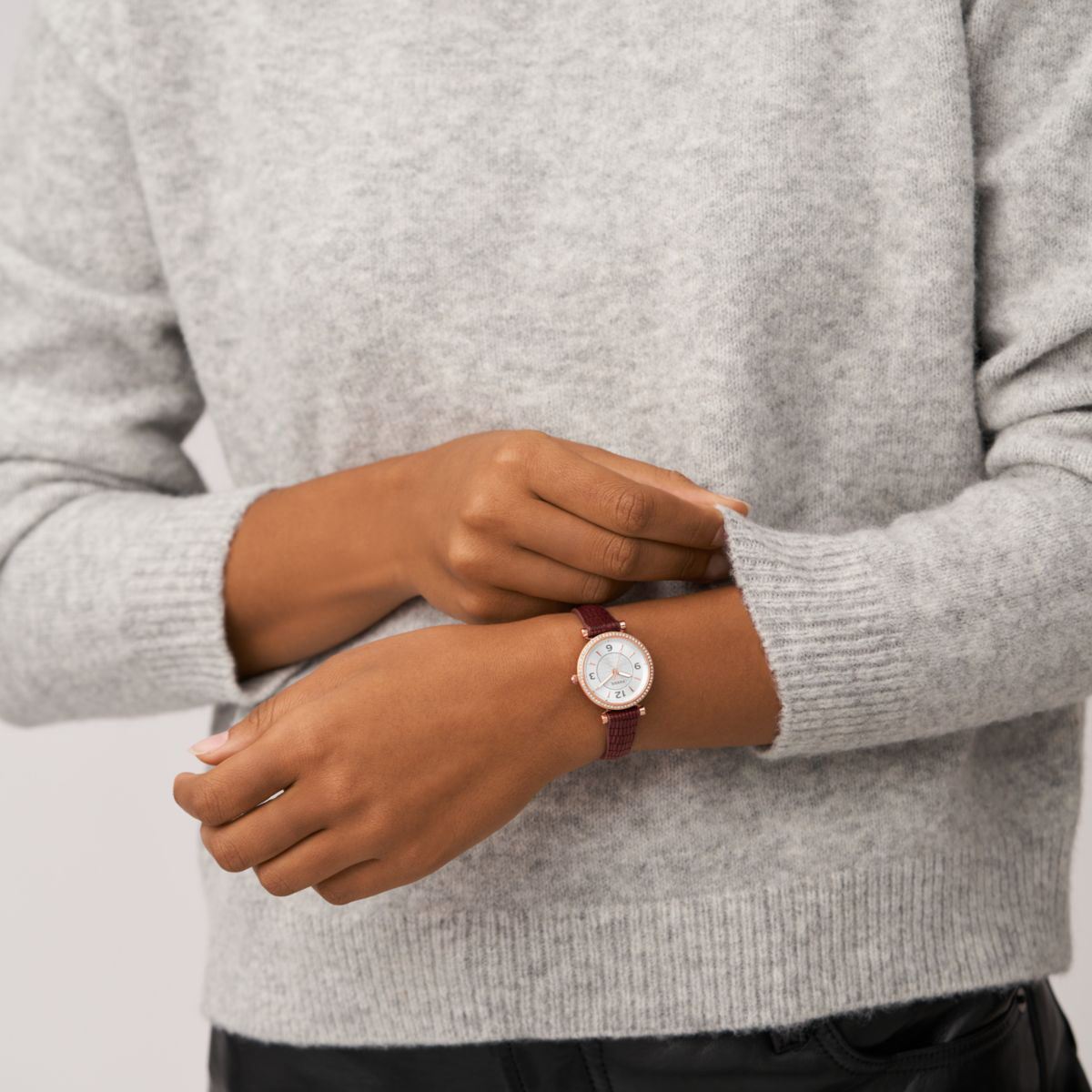 Reloj para mujer Fossil ES5296