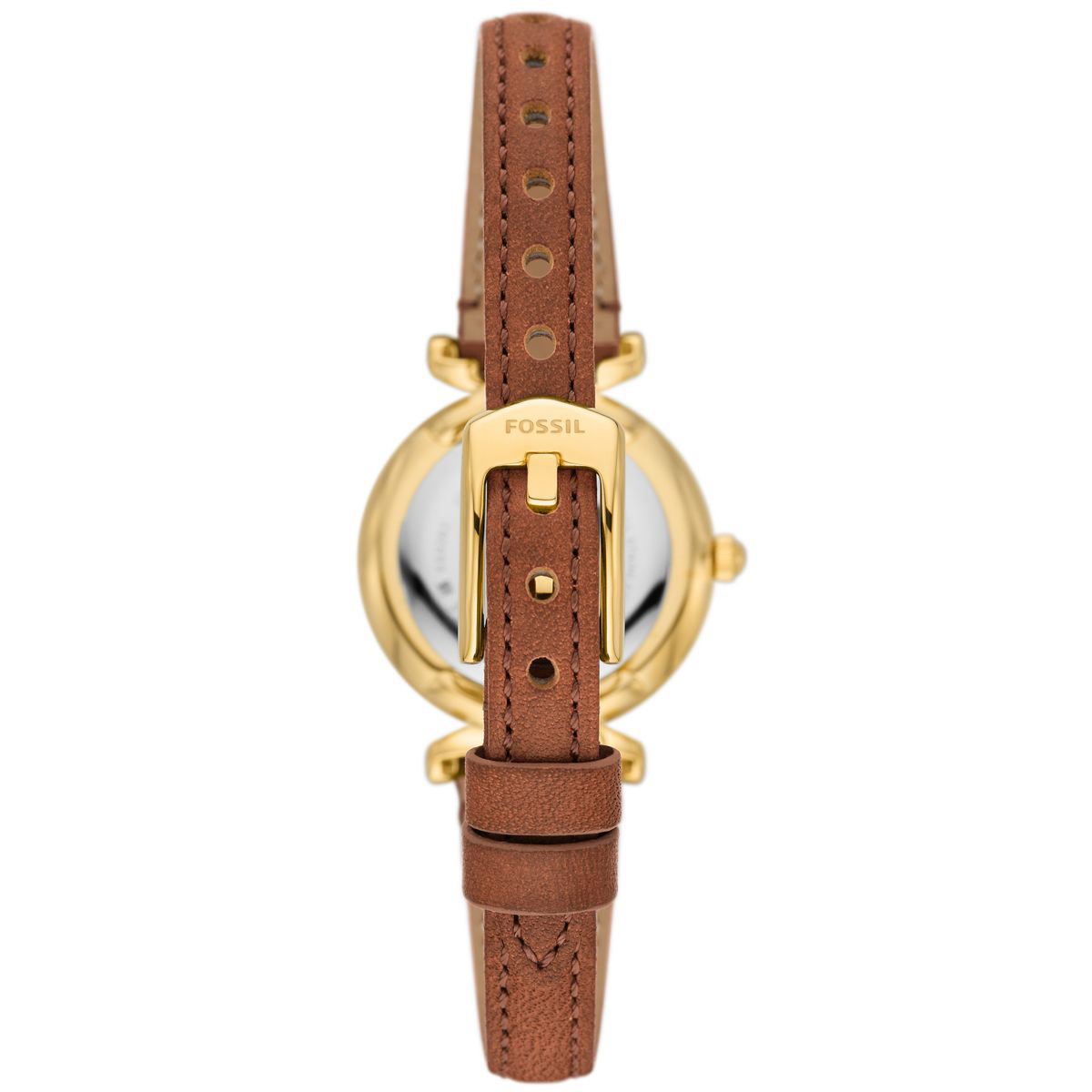 Reloj Fossil Mujer Acero en Snoby