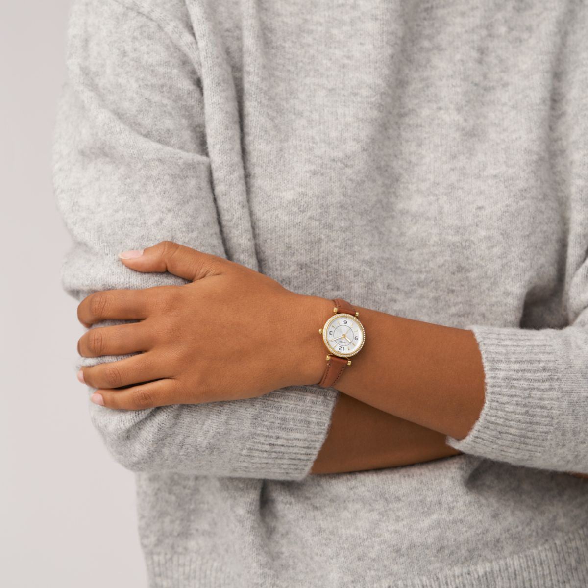 Reloj para mujer Fossil ES5297