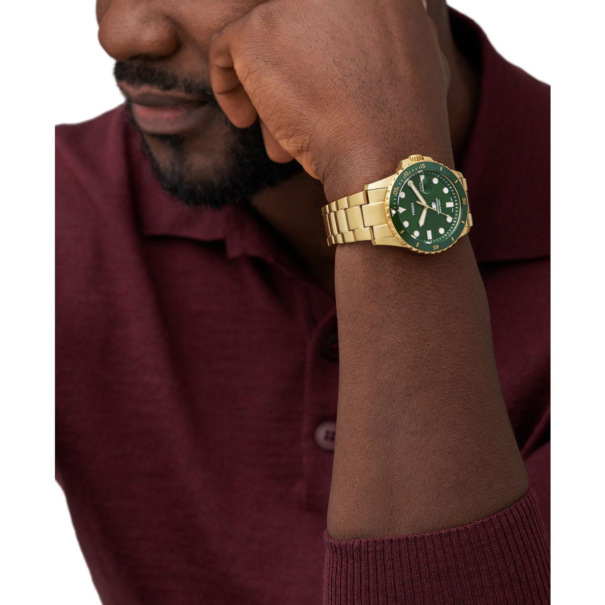 Reloj para hombre Fossil FS6030