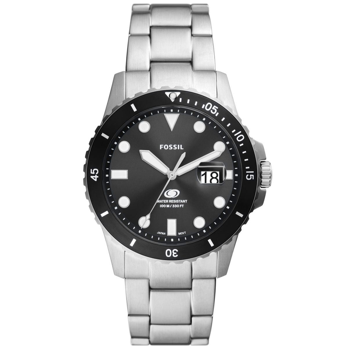 Reloj fosil mercado libre hot sale