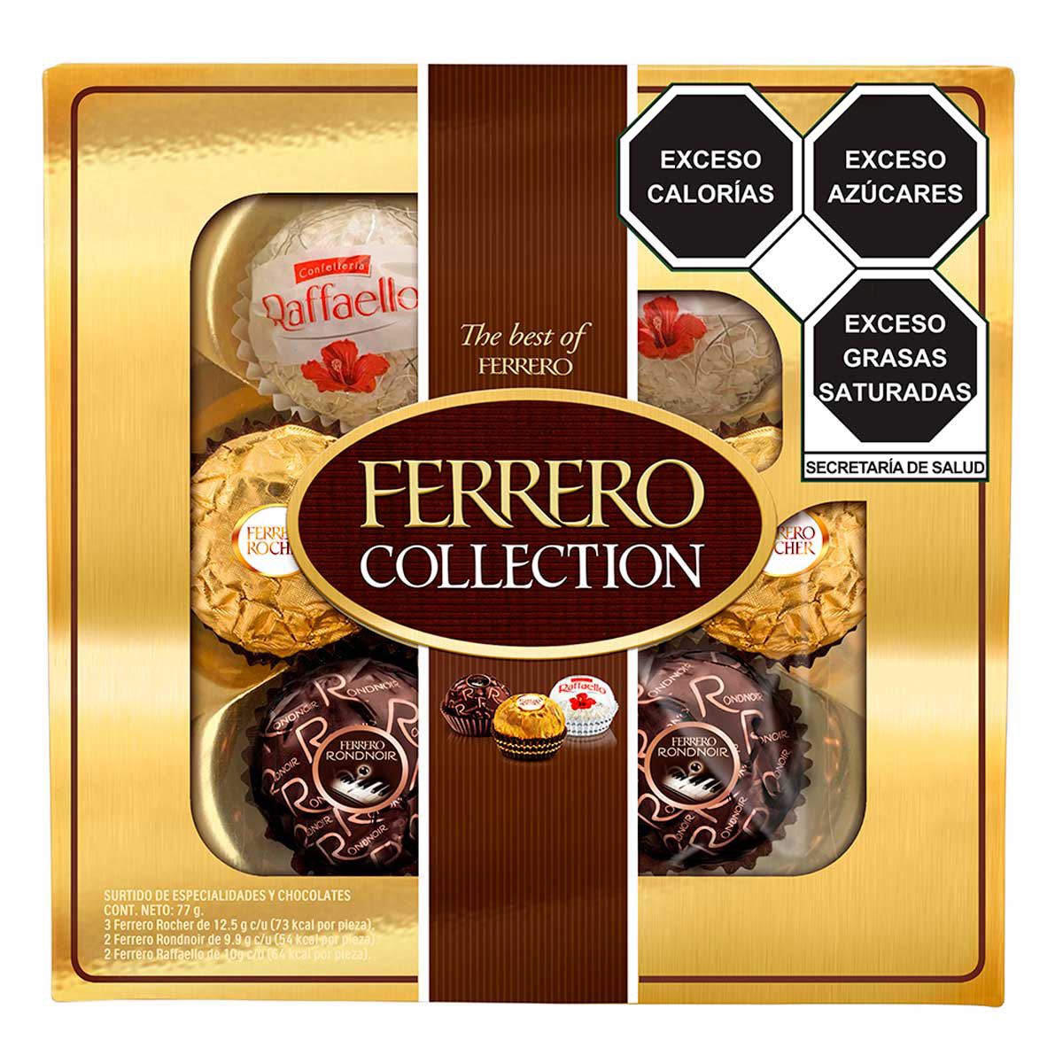 Ferrero COLLECTION T7X10X112