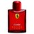 Racing Red Edt 125ml