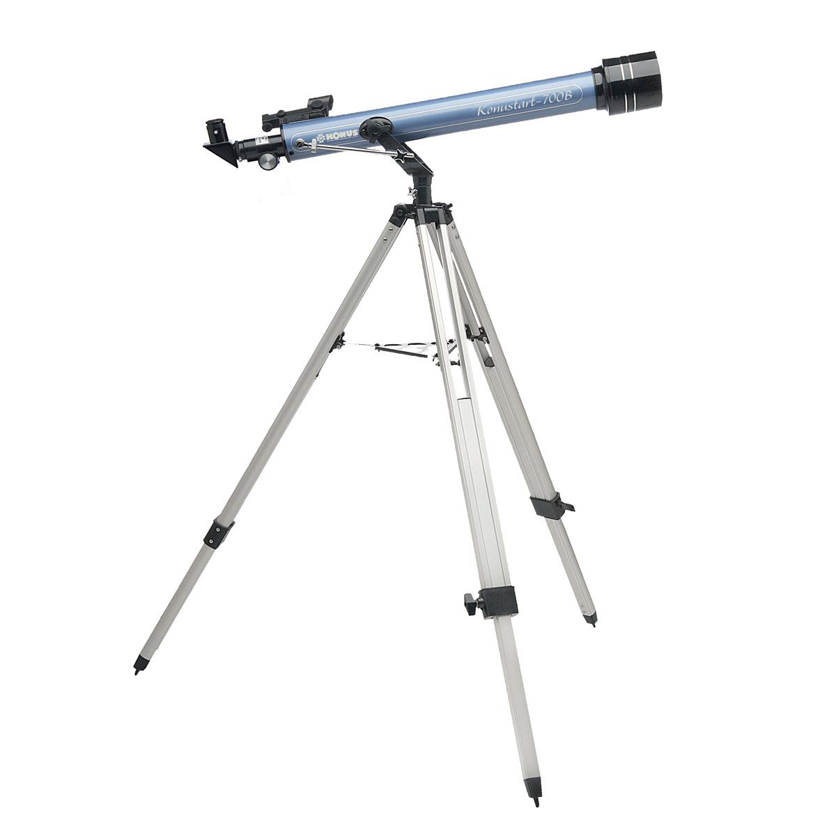 KONUSTART 700B D 60/F700 TELESCOPE