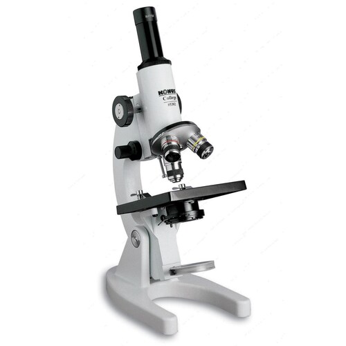 Microscopio Konus College  Profesional