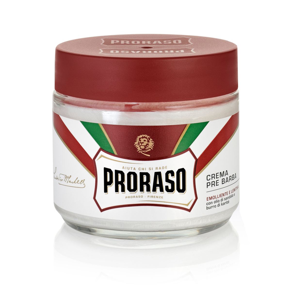 Crema Pre-Afeitado Proraso