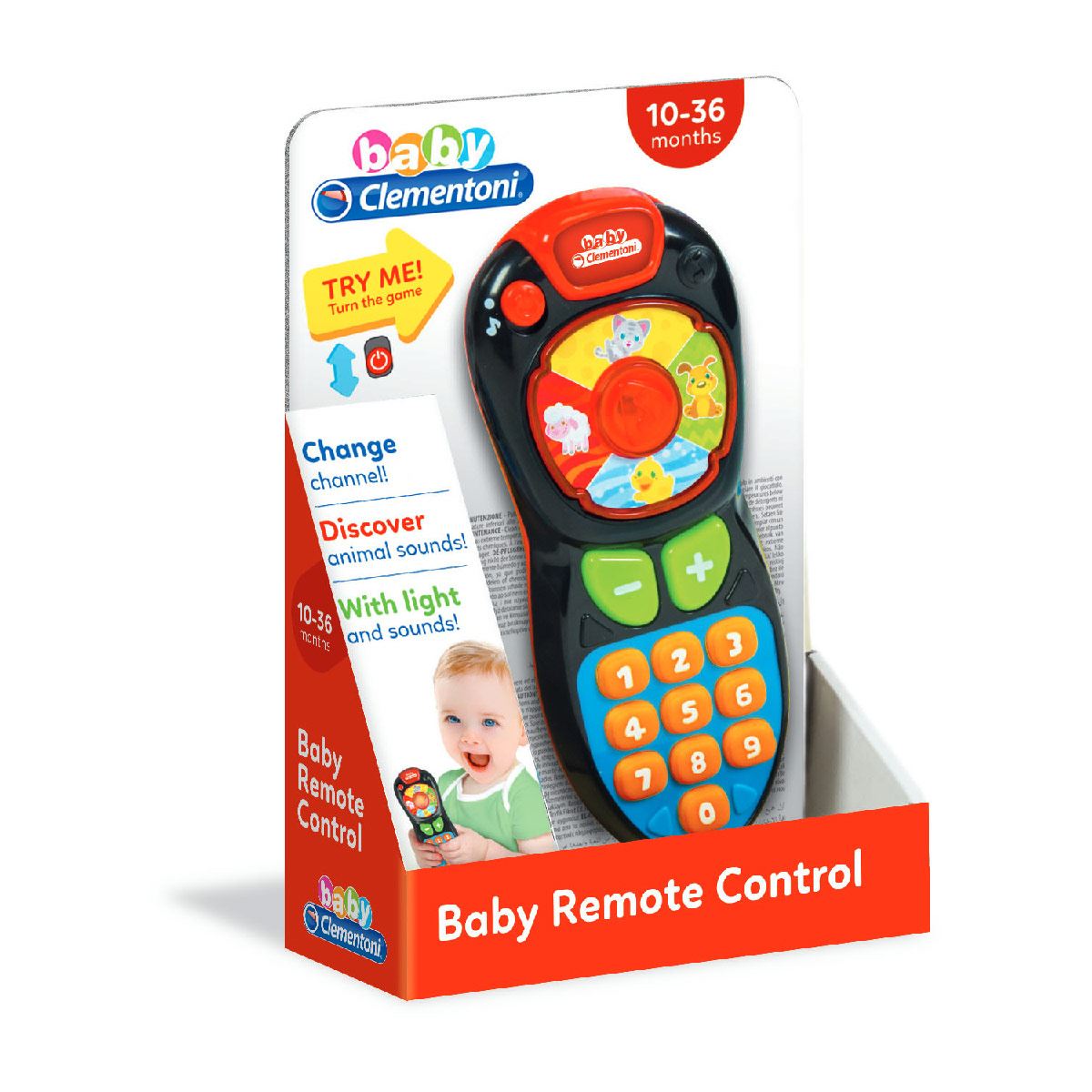 Remote controller