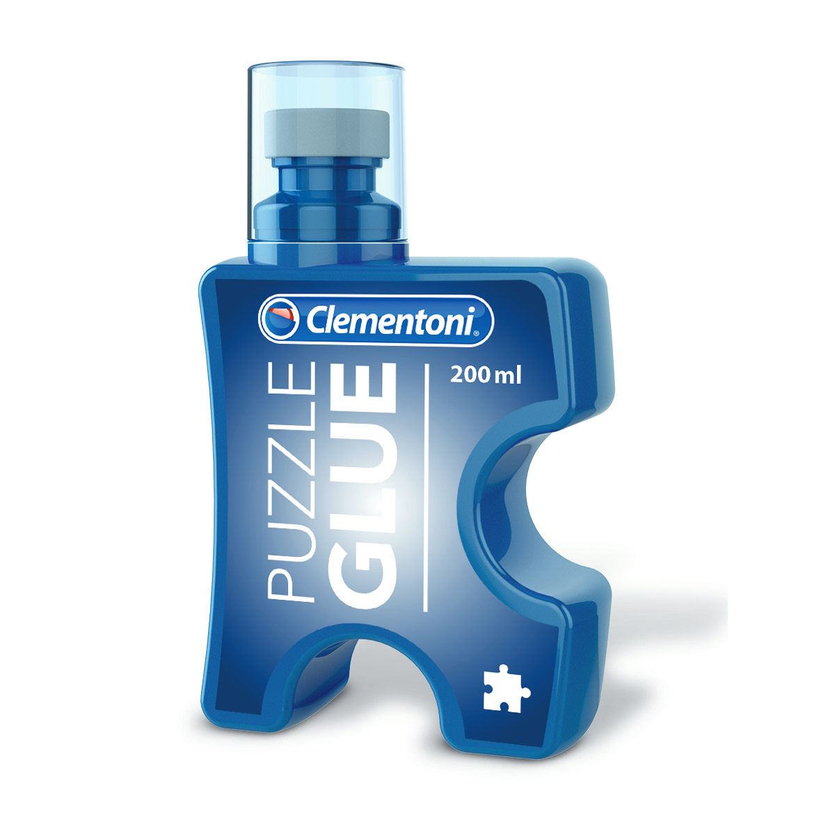 Pegamento para rompecabezas