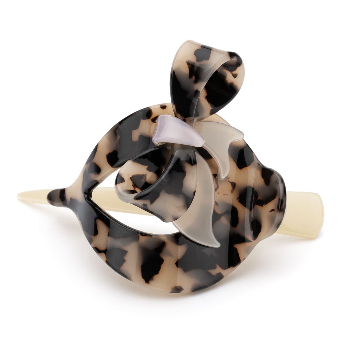 Pinza Clip C&amp;P Con Moños