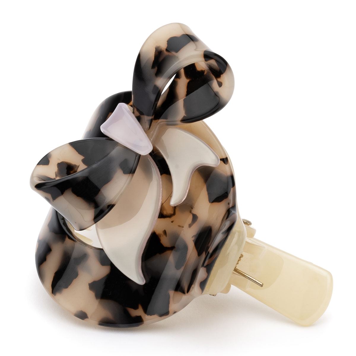 Pinza Clip C&amp;P Con Moños