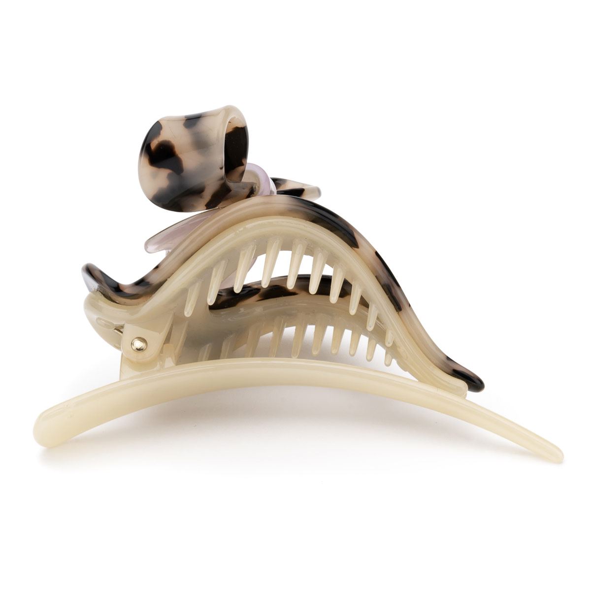 Pinza Clip C&amp;P Con Moños