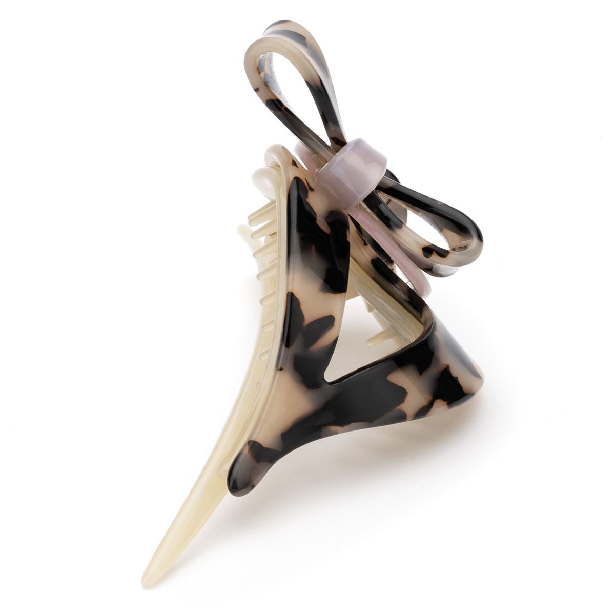 Pinza Clip C&amp;P Con Moños