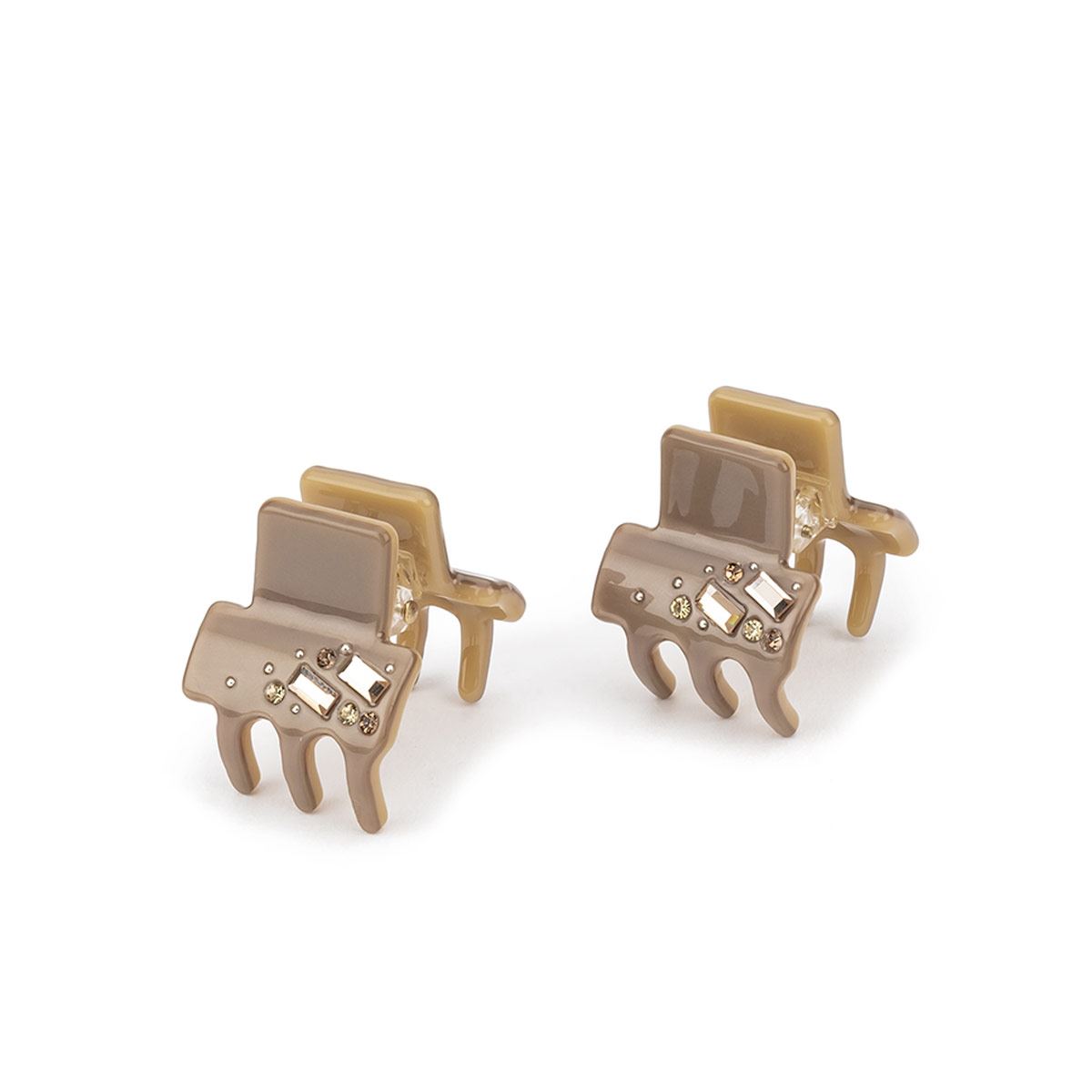 2 Pincitas con Piedritas C&P