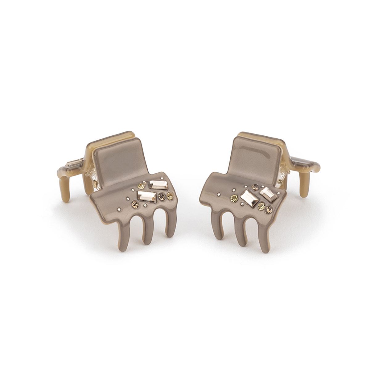 2 Pincitas con Piedritas C&P