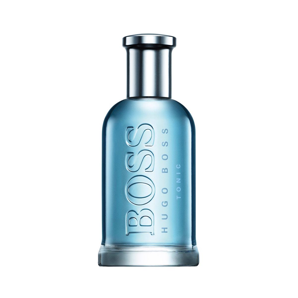 Frag Para Caballero Hugo Boss Bottled Tonic EDT 200ml