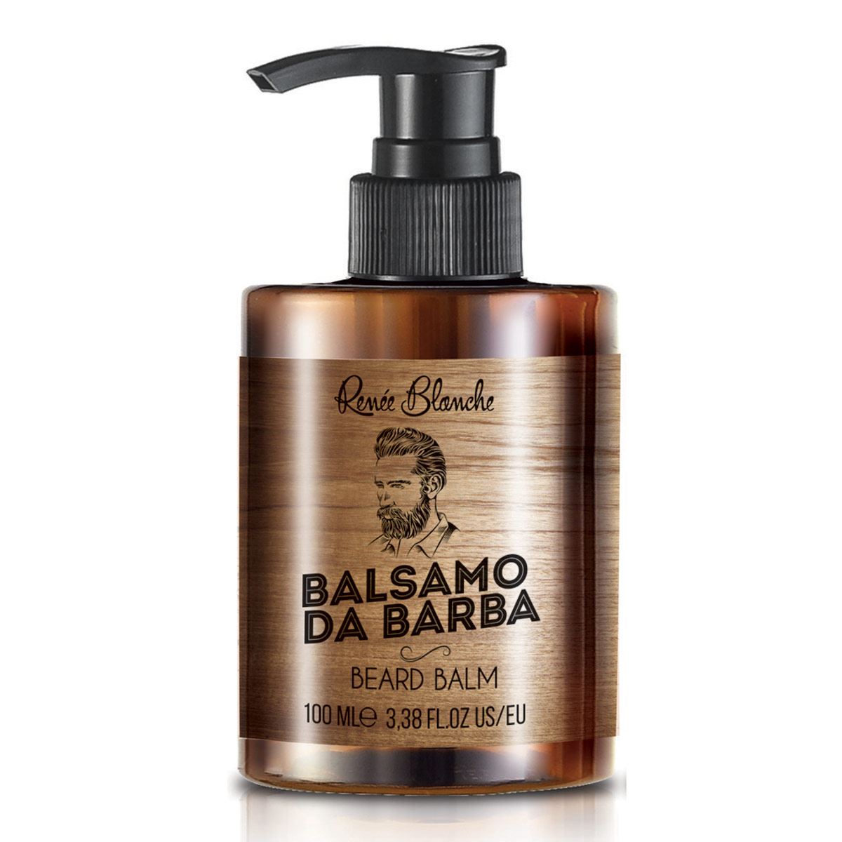 Balsamo para Barba