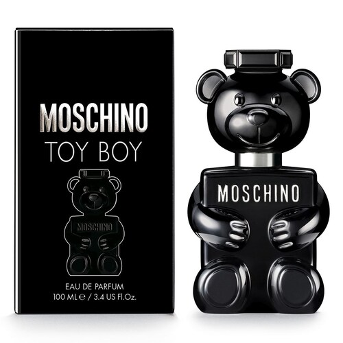 Fragancia Caballero, Moschino Toy Boy EDP 100 ML