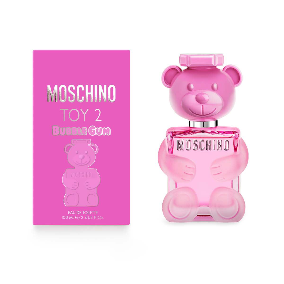 Mos Toy Bubblegum EDT 100 ML