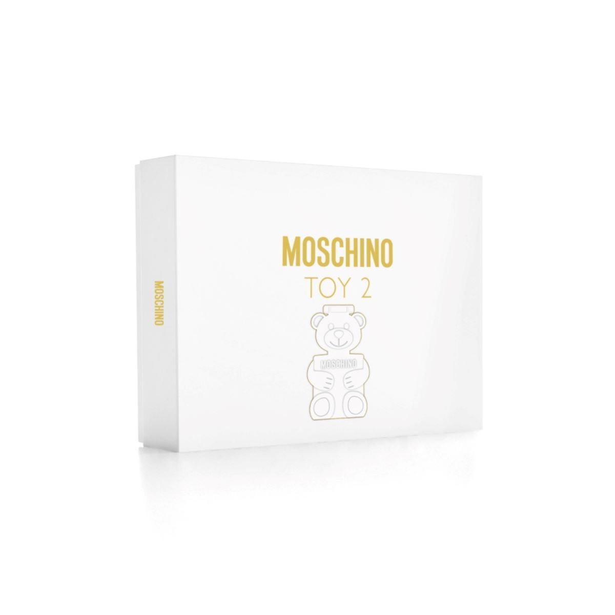 Estuche Fragancia para Mujer Moschino Toy 2 EDP