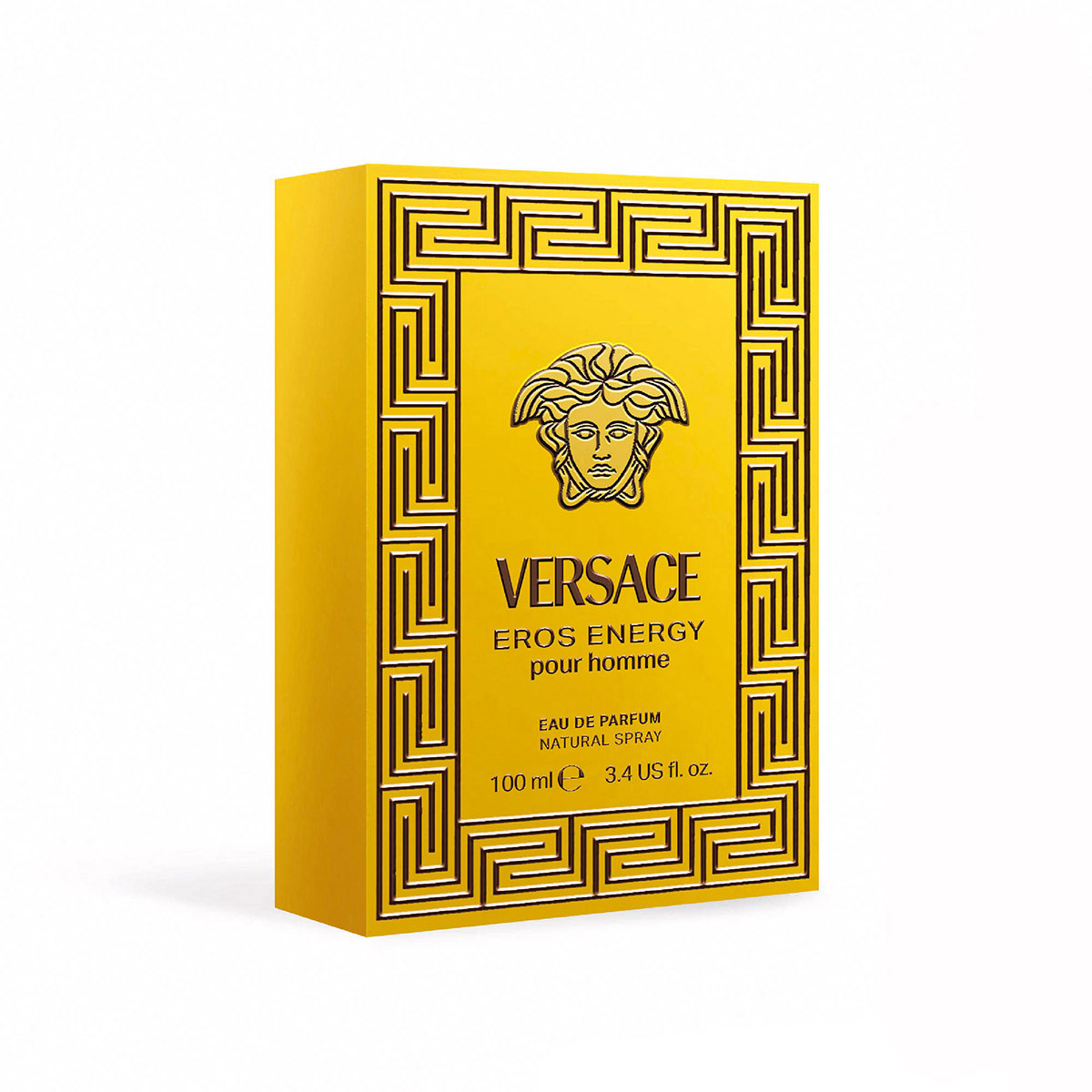 Fragancia para Hombre Versace Eros Energy EDP 100ml