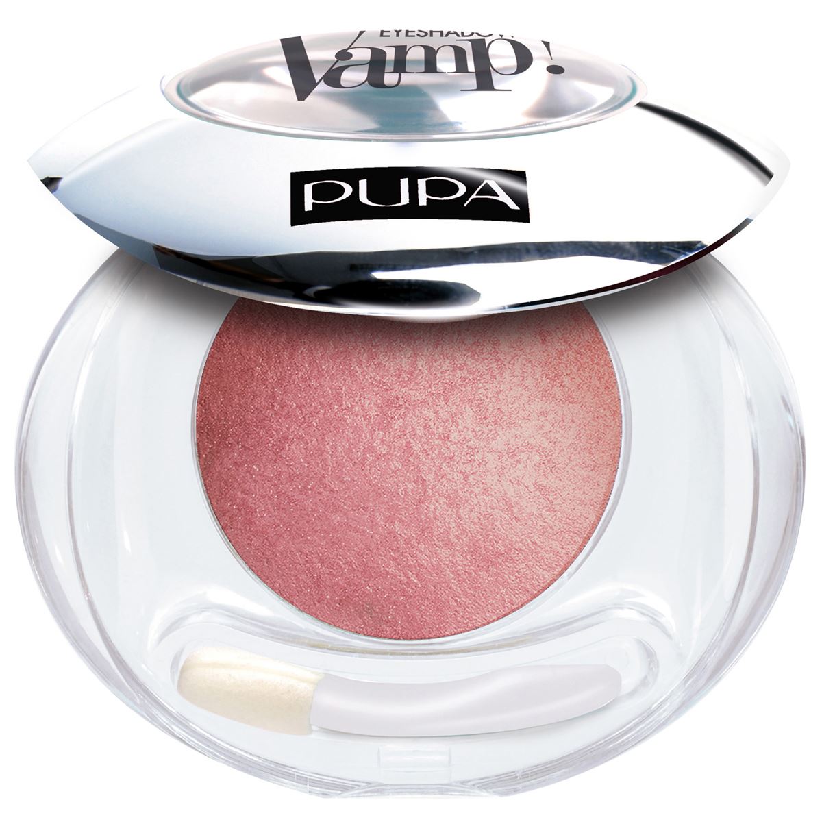 Vamp! Wet Dry Eyeshadow S Peach