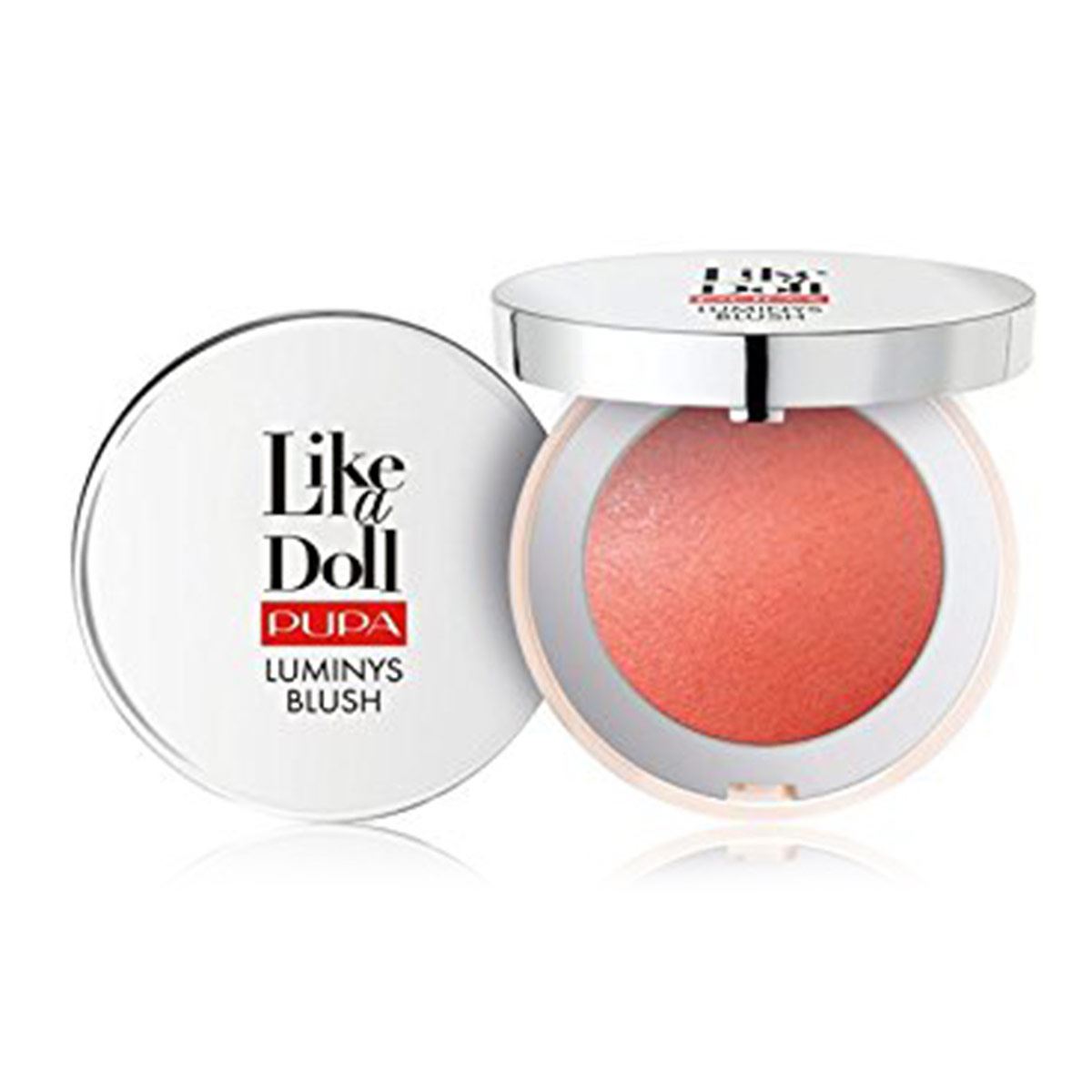 PUPA BLUSH LIKE A DOLL SWEET