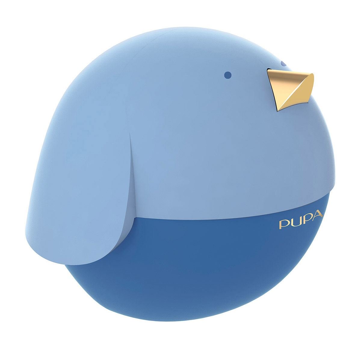 Set de Cremas Labiales Pupa Bird 1 Azul