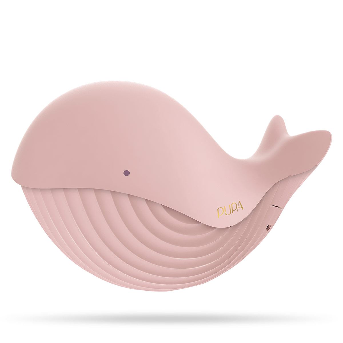 Pupa WHALE1 Rosa