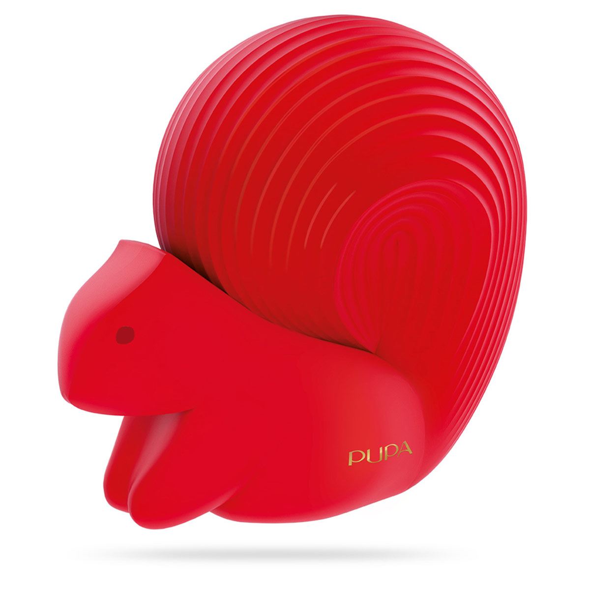 Pupa bk21 squirrel 2 roja